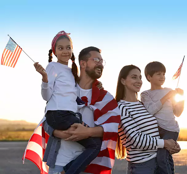 Expert US Visa Agency in Nigeria