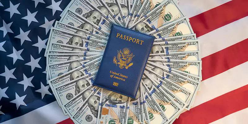 Why Choose Us for Your US Investment Visa Journey for Nigeria?