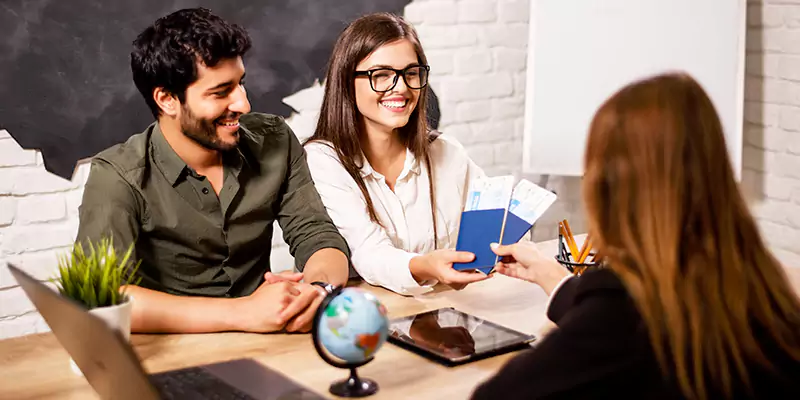 Benefits You Get with Our US Business Visa Consultancy Services in Nigeria