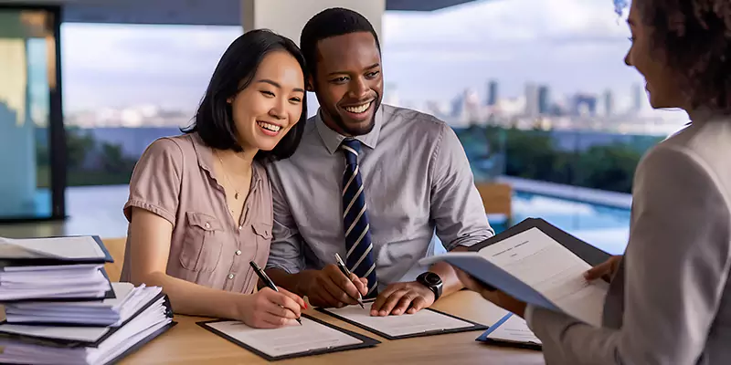 Why choose us in Nigeria?