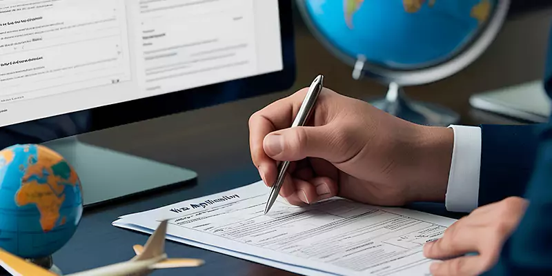 Benefits of Our US Branch Office Visa Services in Nigeria