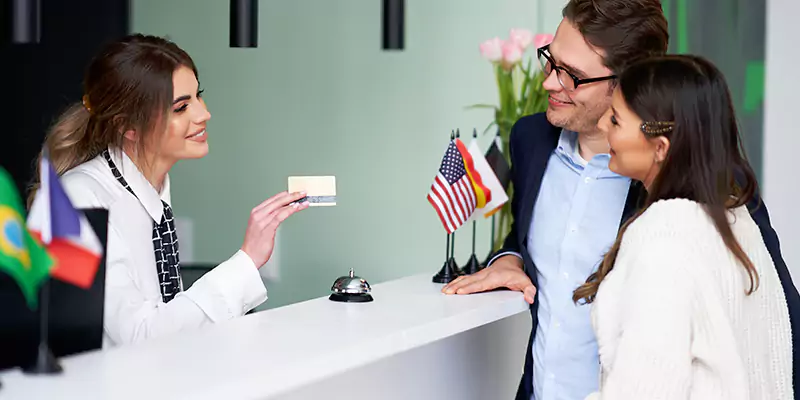 US Startup Visa Services and Strategic Consultation in Nigeria