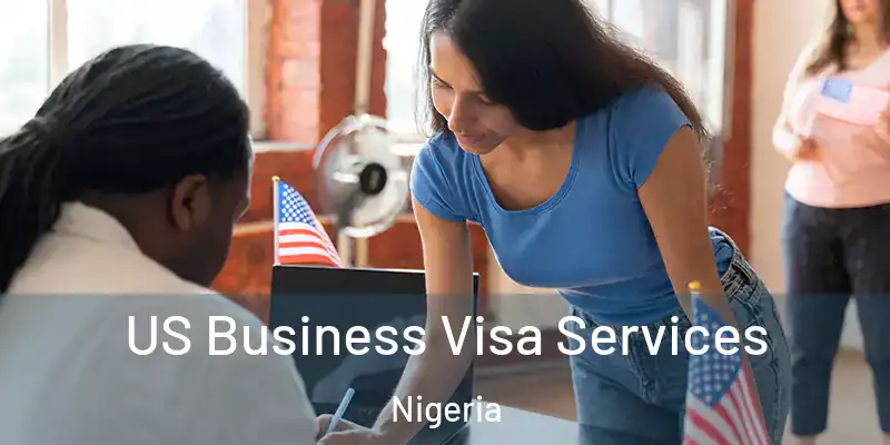  US Business Visa Services Nigeria